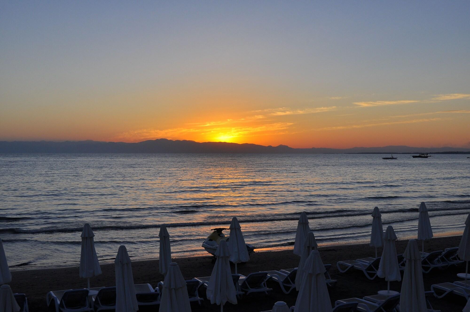 Playa Sunprime Dogan Side Beach - Adults Only