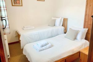 Alquiler Vacacional - 2 Bed, Dog Friendly Cottage, on Bodmin Moor, Cornwall, Old Barn Cottage