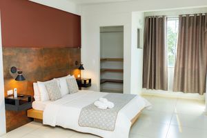 Hospedagens - Pousada Caiçara Flats