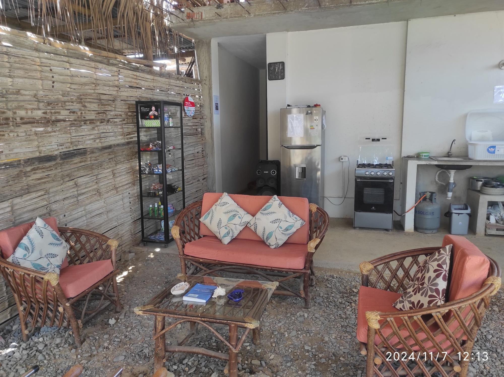 Sala de Reuniones La casa de Joan