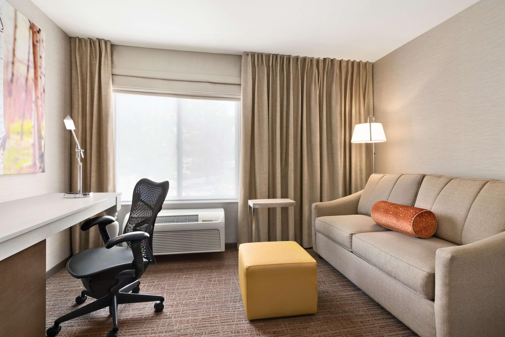 Habitación Hilton Garden Inn - Flagstaff