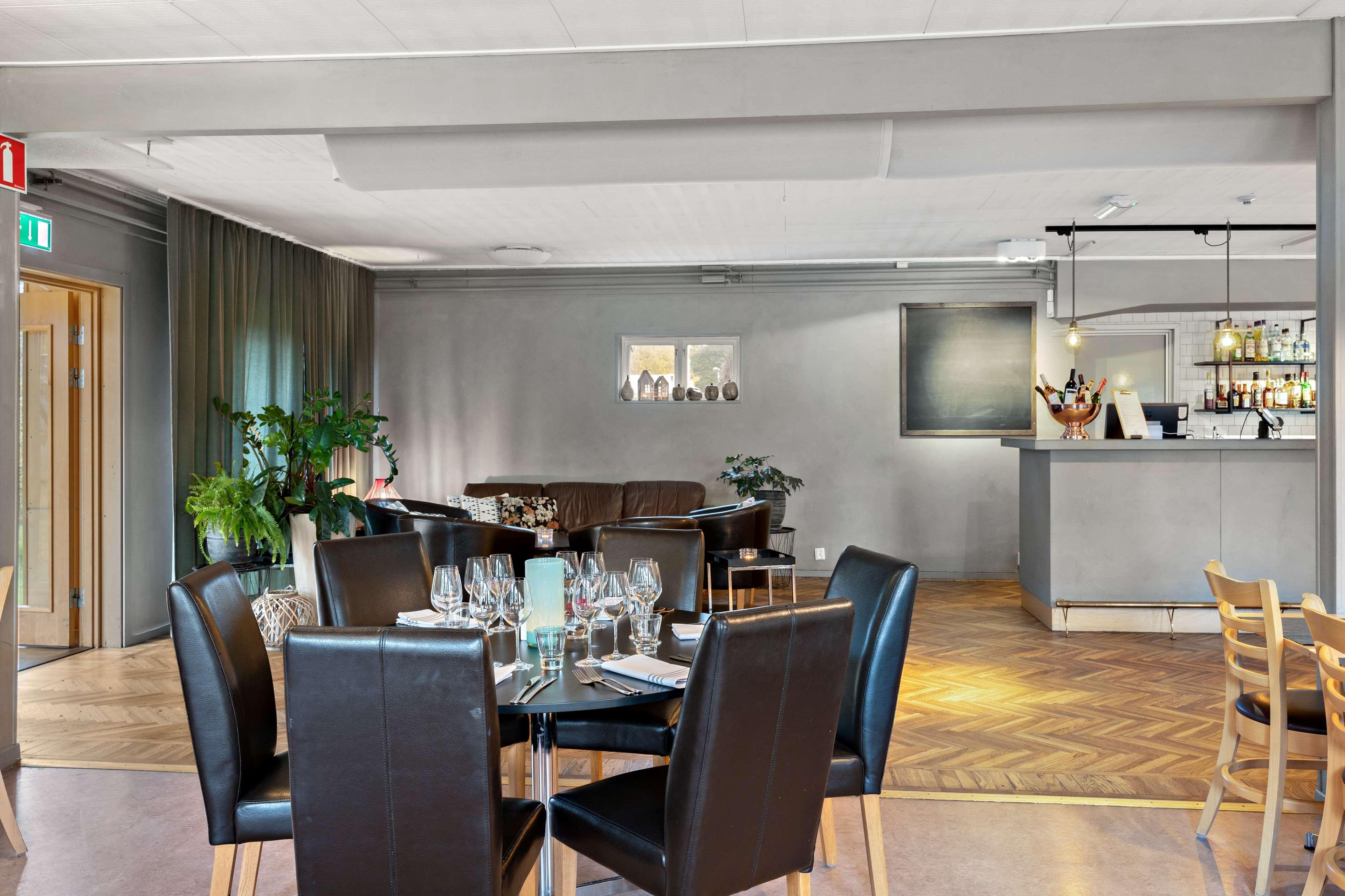 Restaurant Tyleback Hotell & Konferens, BW Signature Collection