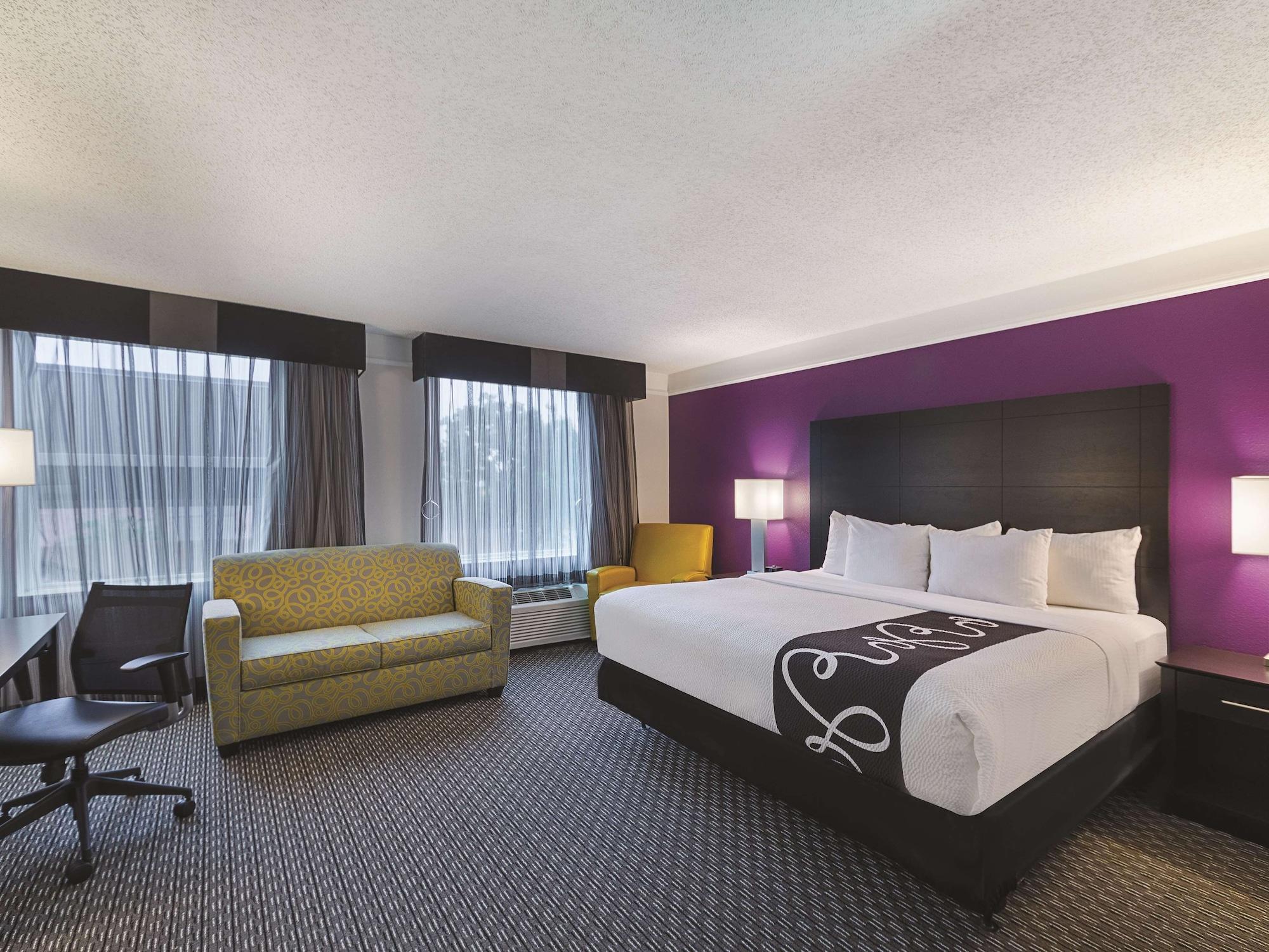 Habitación La Quinta Inn & Suites by Wyndham Austin Round Rock