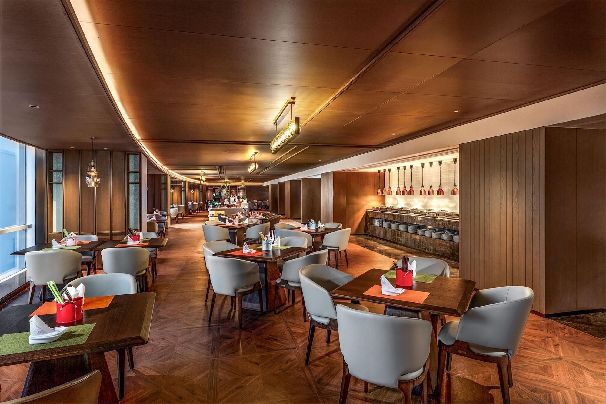 Restaurant Holiday Inn Xingtai Quancheng by IHG