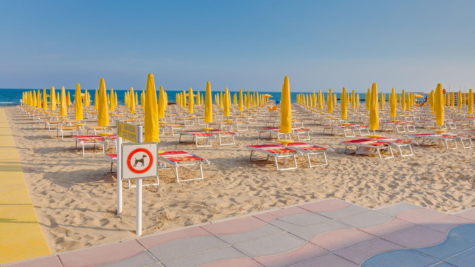 Playa Hotel Gritti