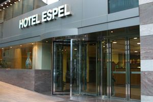Alojamiento - Hotel Espel