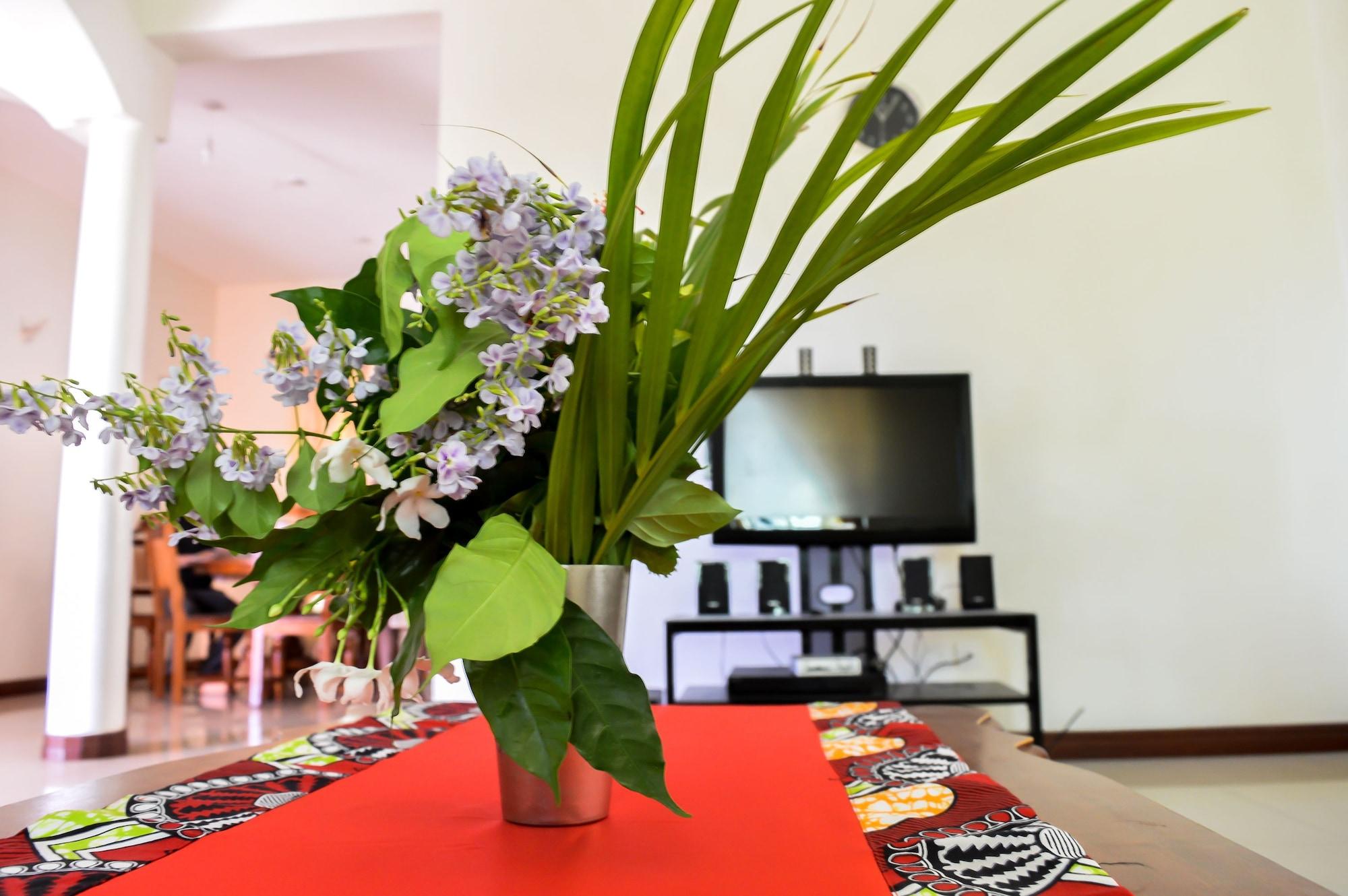 Set de Habitación Star Villas