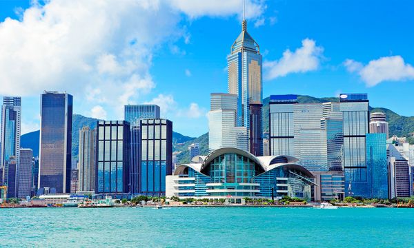 Tsim Sha Tsui