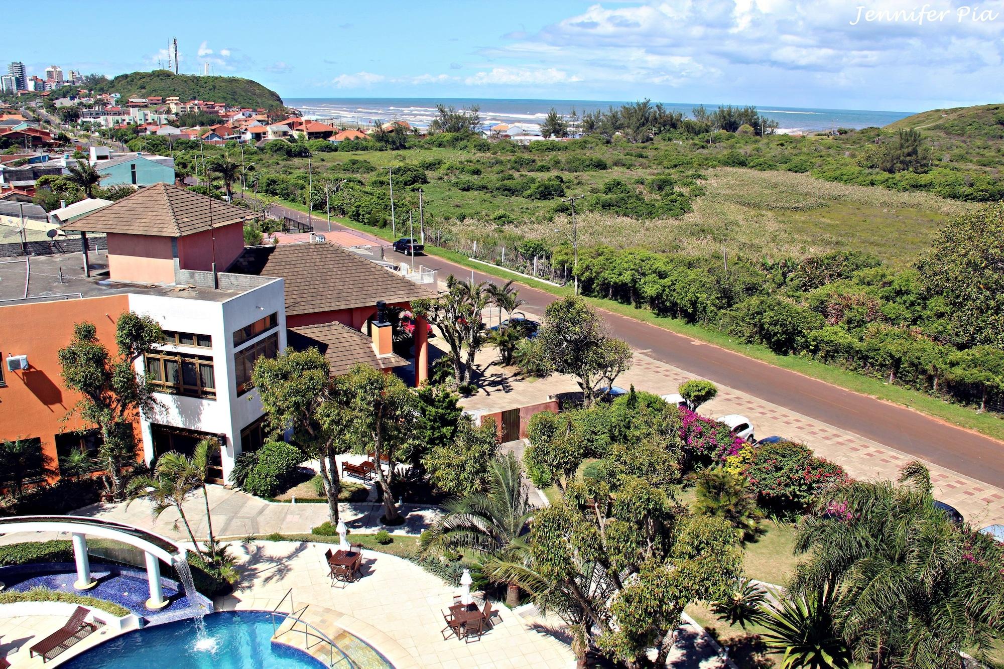 Spa Guarita Park Hotel