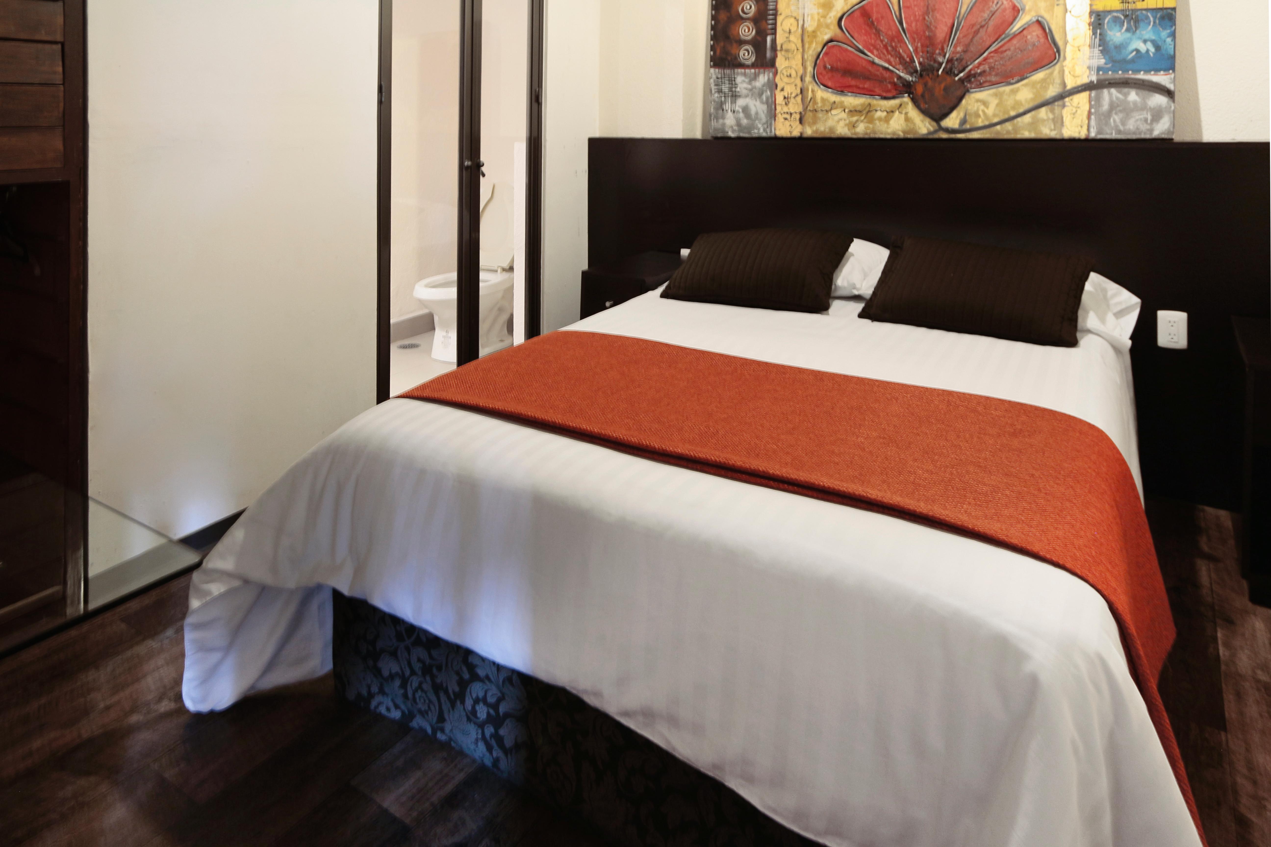 Hotel Aztic Hotel y Suites Ejecutivas