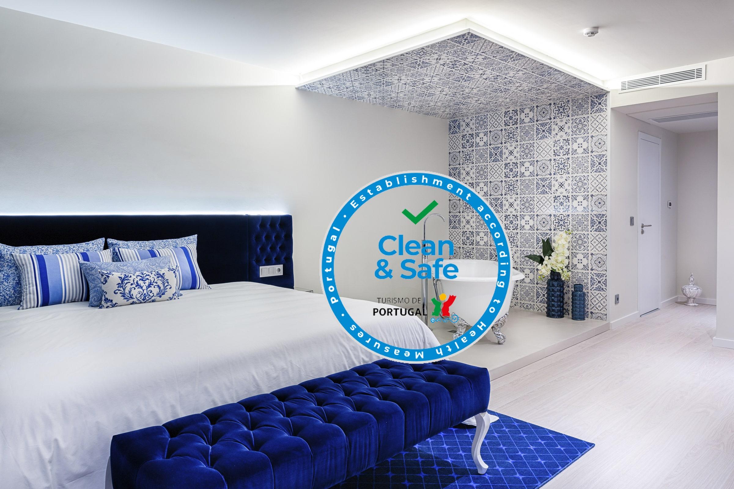 Vista Exterior Hotel Cristal Porto