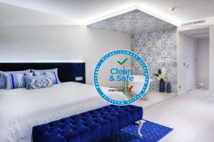 Alojamiento - Hotel Cristal Porto