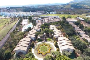 Alojamiento - Hotel Villa Santo Agostinho