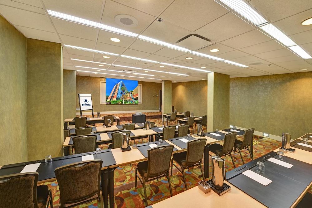 Hotel Hilton Orlando/Altamonte Springs