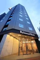 Alojamiento - Richmond Hotel Sapporo Ekimae