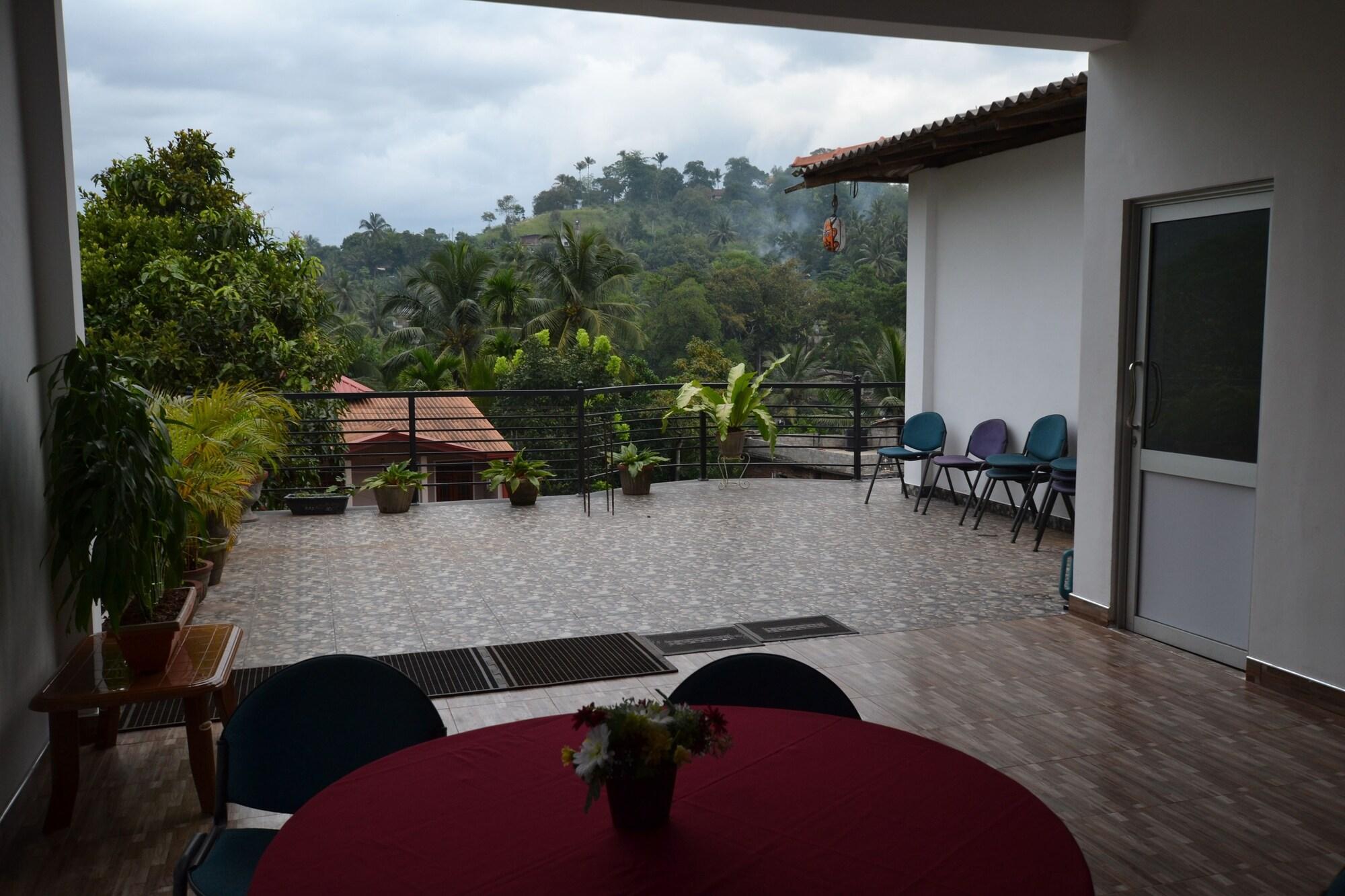 Comodidades del Alojamiento A&B events