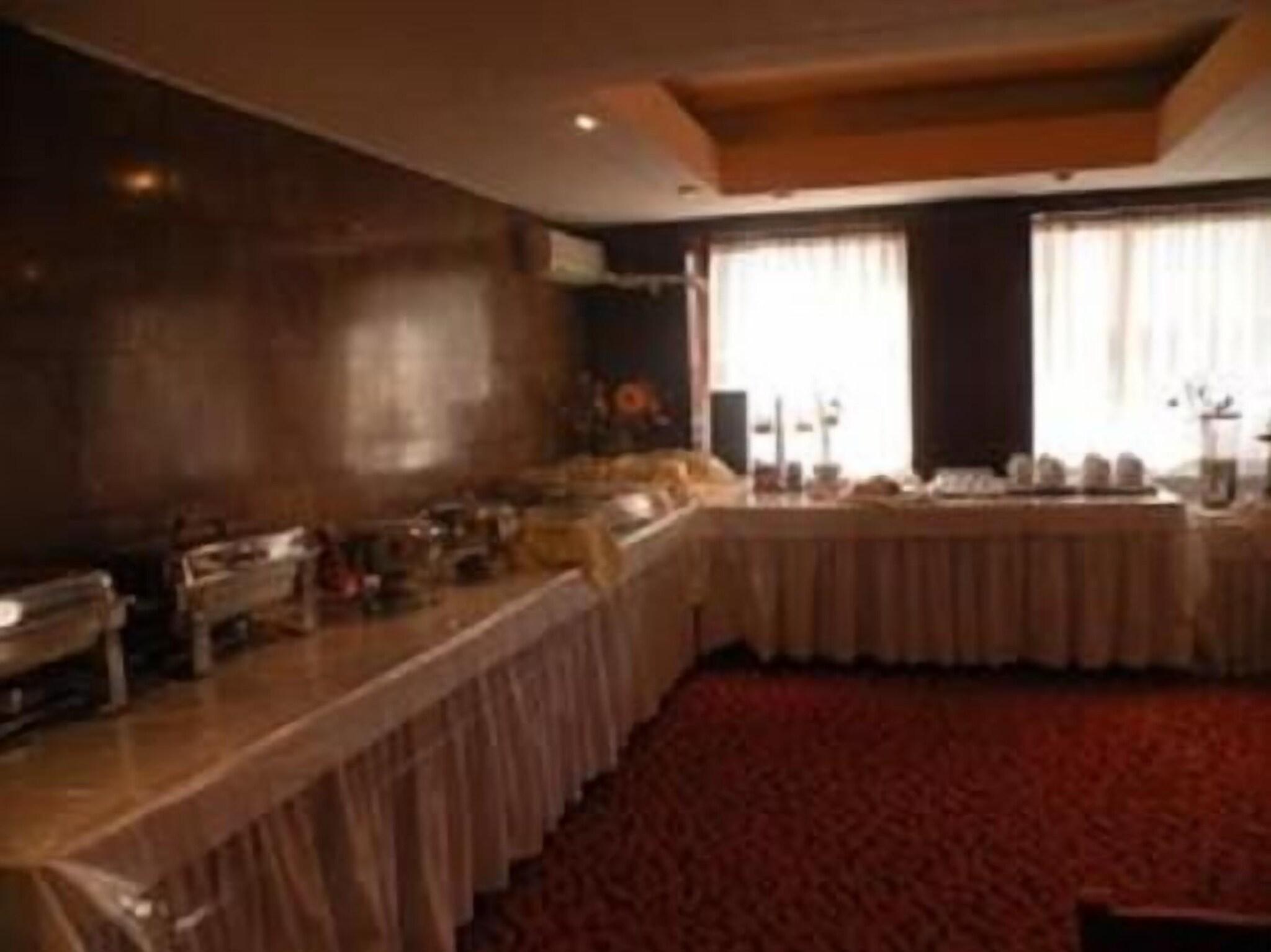 Restaurant Hotel Delfini