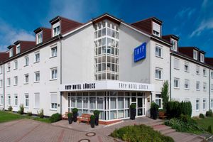 Alojamiento - TRYP by Wyndham Lübeck Aquamarin