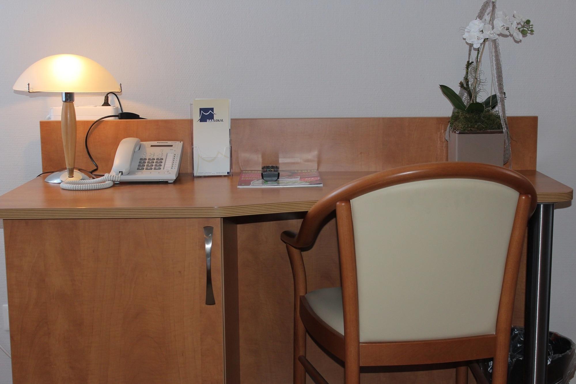Set de Habitación Hotel Rendsburg