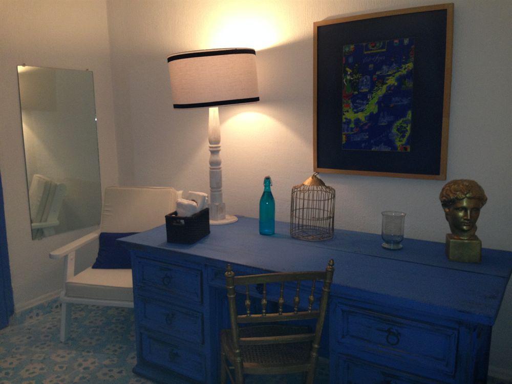 Set de Habitación Hotel Boutique Casa Alebrije