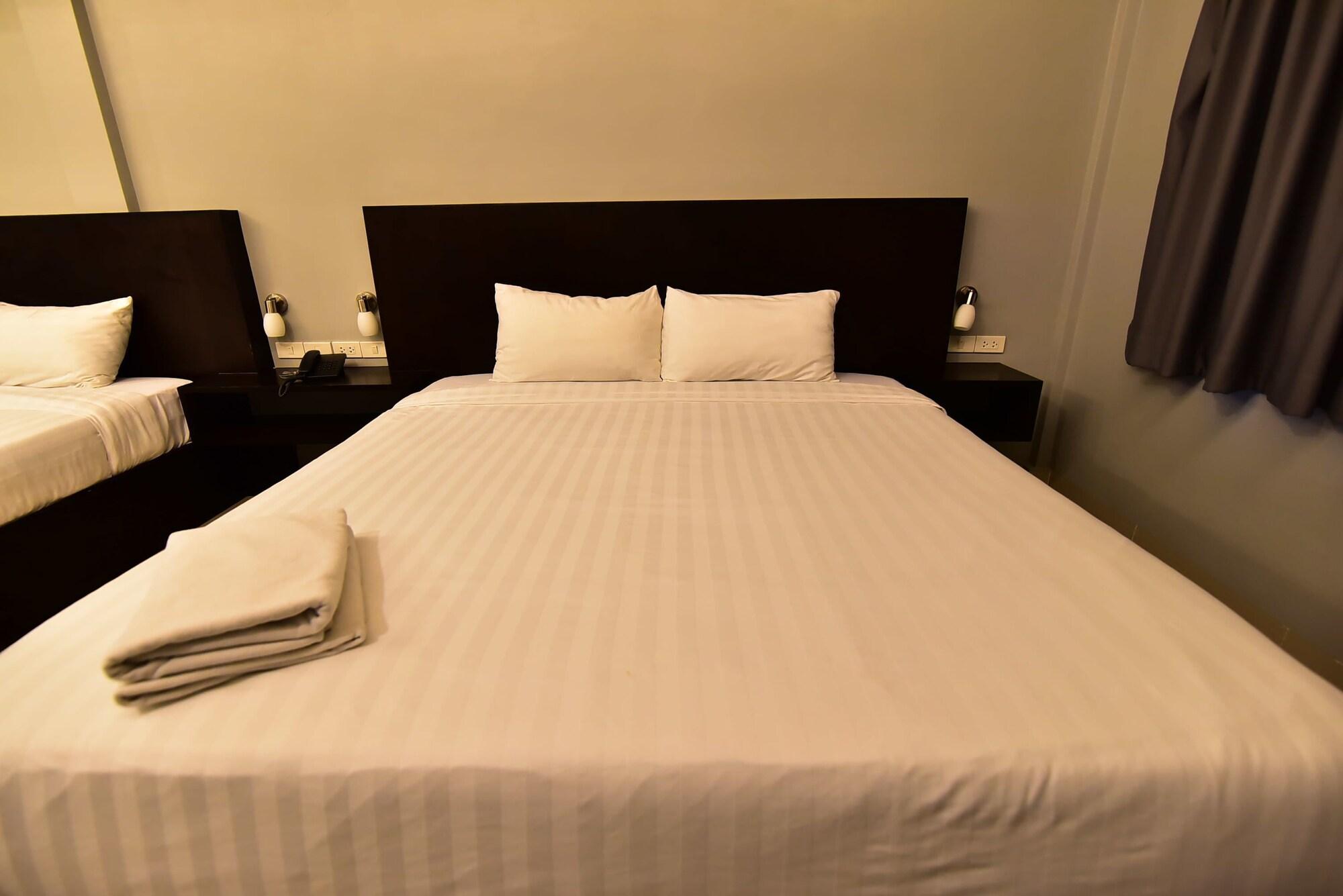 Habitación B1 Residence