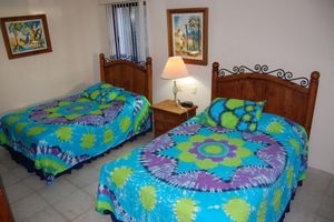 Casas - Villa Torres Cozumel is a Private Luxurious Oceanfront  Home