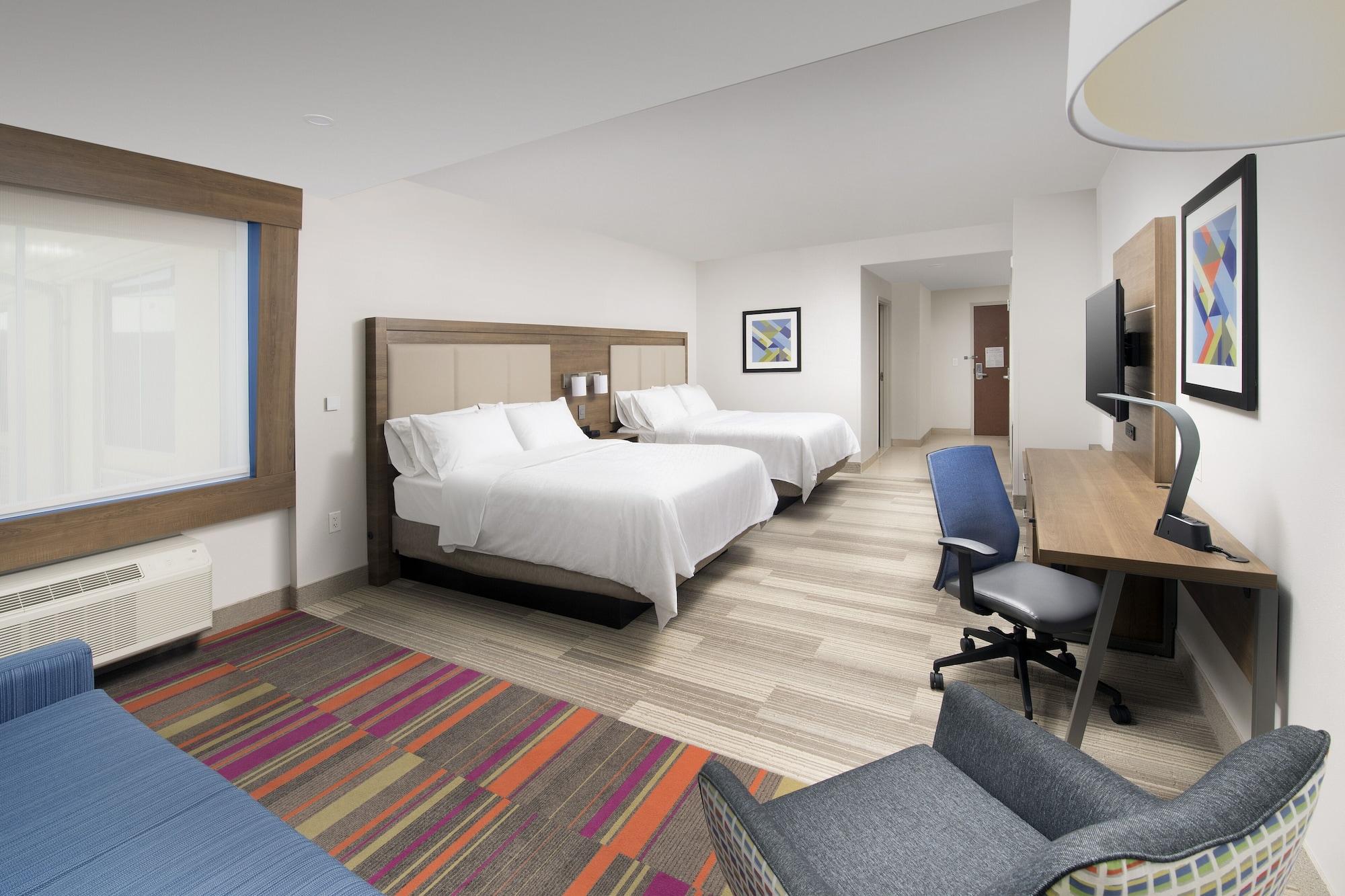 Habitación Holiday Inn Express Jacksonville Beach by IHG