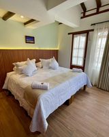 Alojamiento - Hotel Boutique Cenit