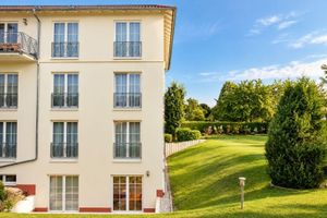 Alojamiento - Hotel Zielonka