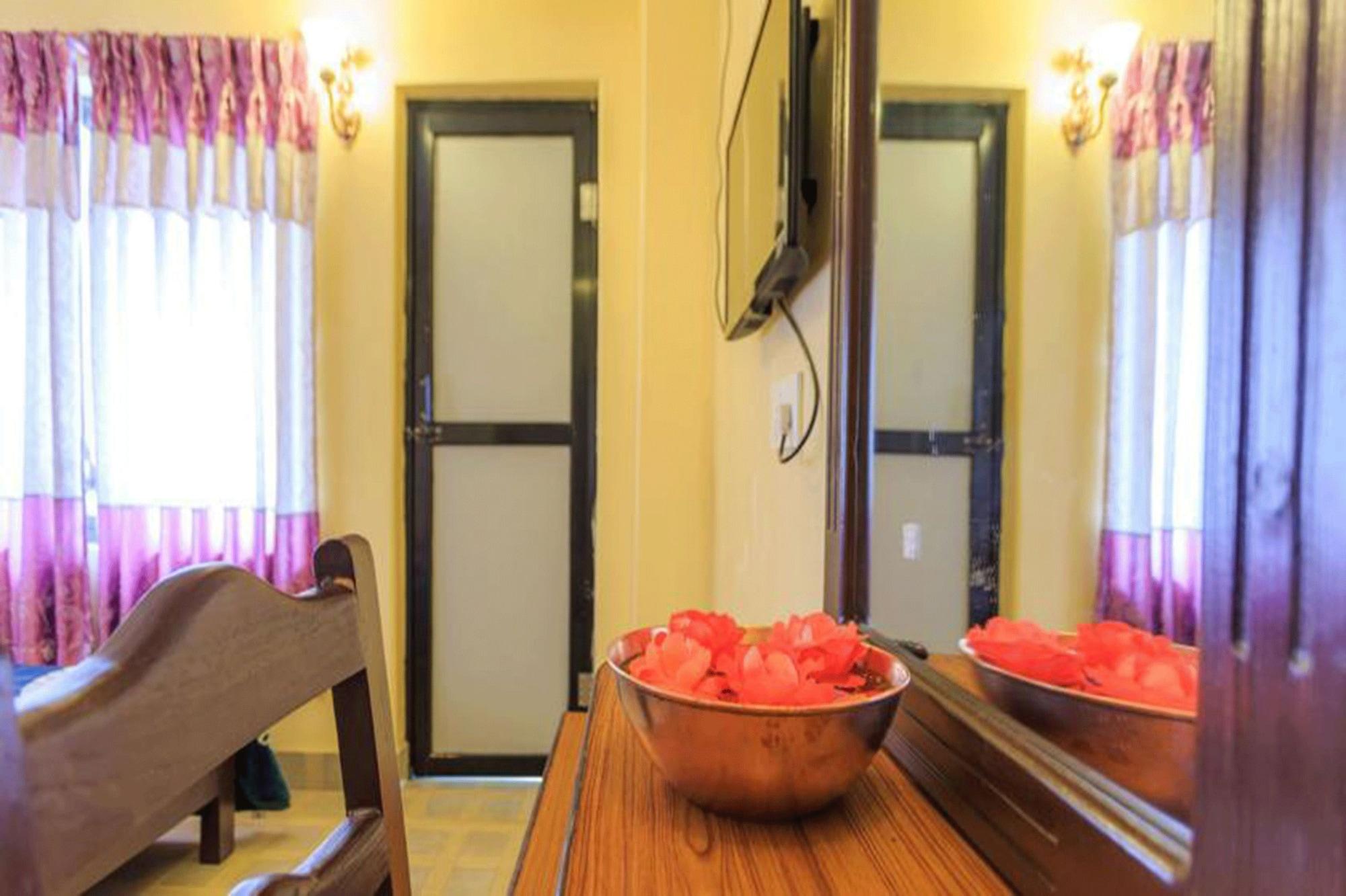 Set de Habitación Hotel Venus