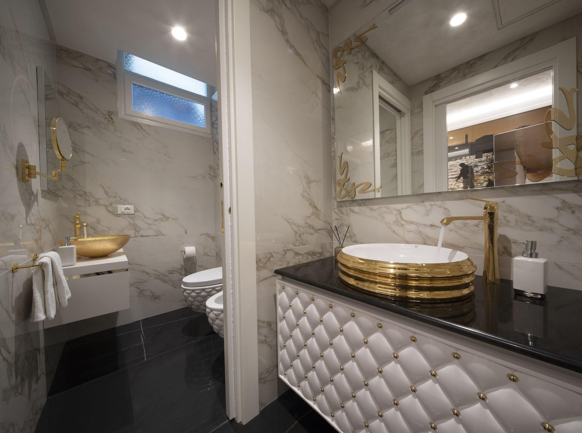 Spa Hotel Cavallino Bianco