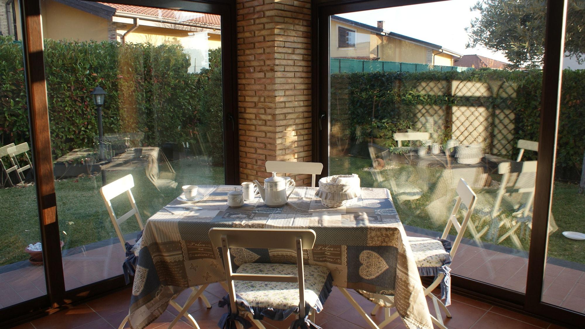 Restaurant Etna B&B
