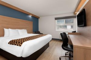 Alojamiento - Travelodge by Wyndham Blairmore