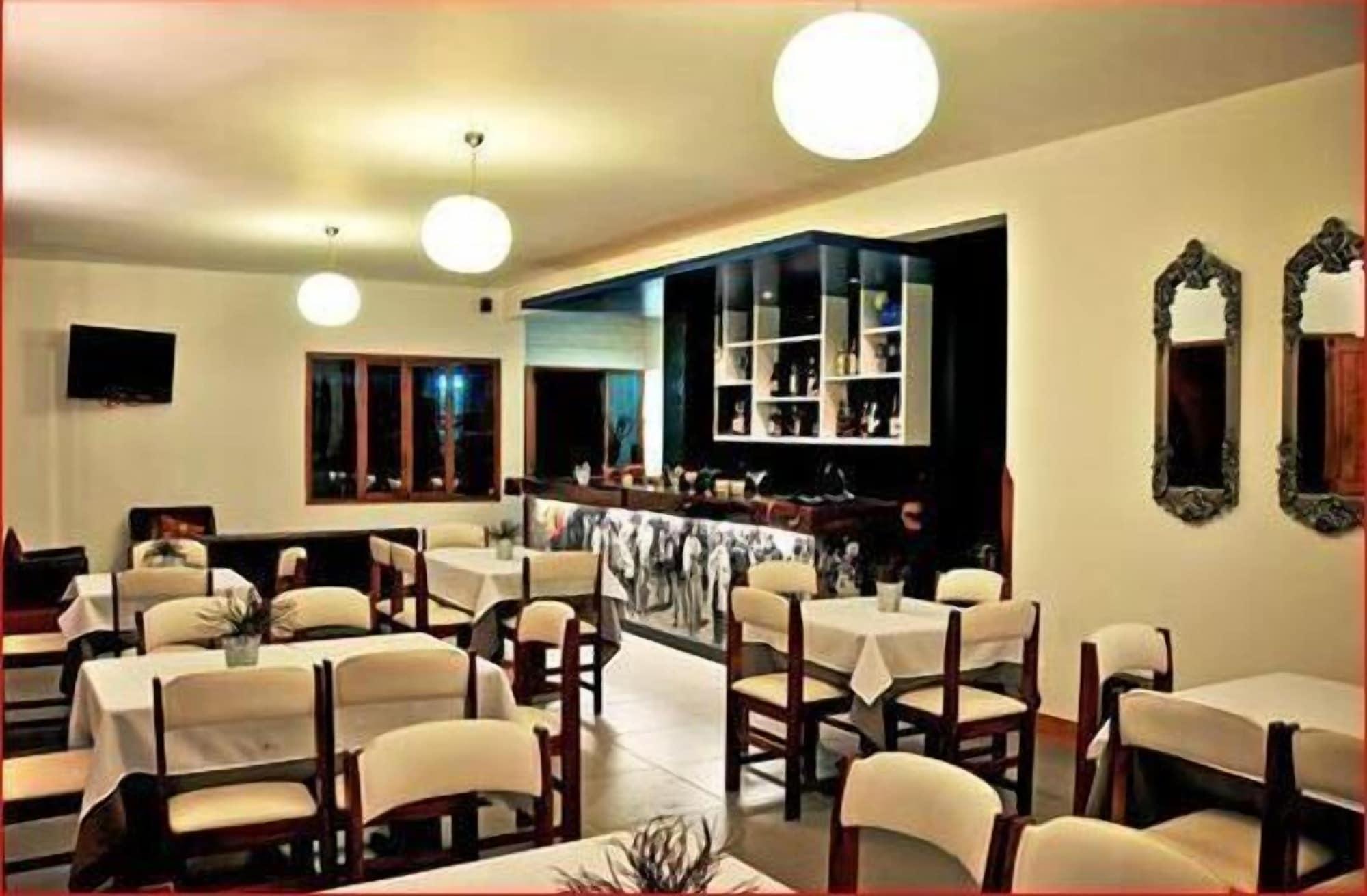 Restaurant Casa Sur