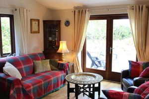 Alquiler Vacacional - Charming Converted Barn in a stunning location on the Wild Atlantic Way