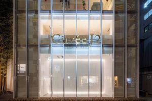 Alojamiento - CUVEE J2 HOTEL OSAKA by Onko Chishin
