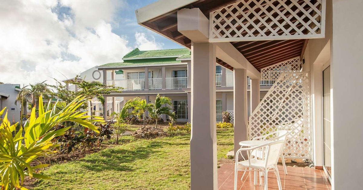 Colonial Cayo Coco, Cayo Coco Best Day