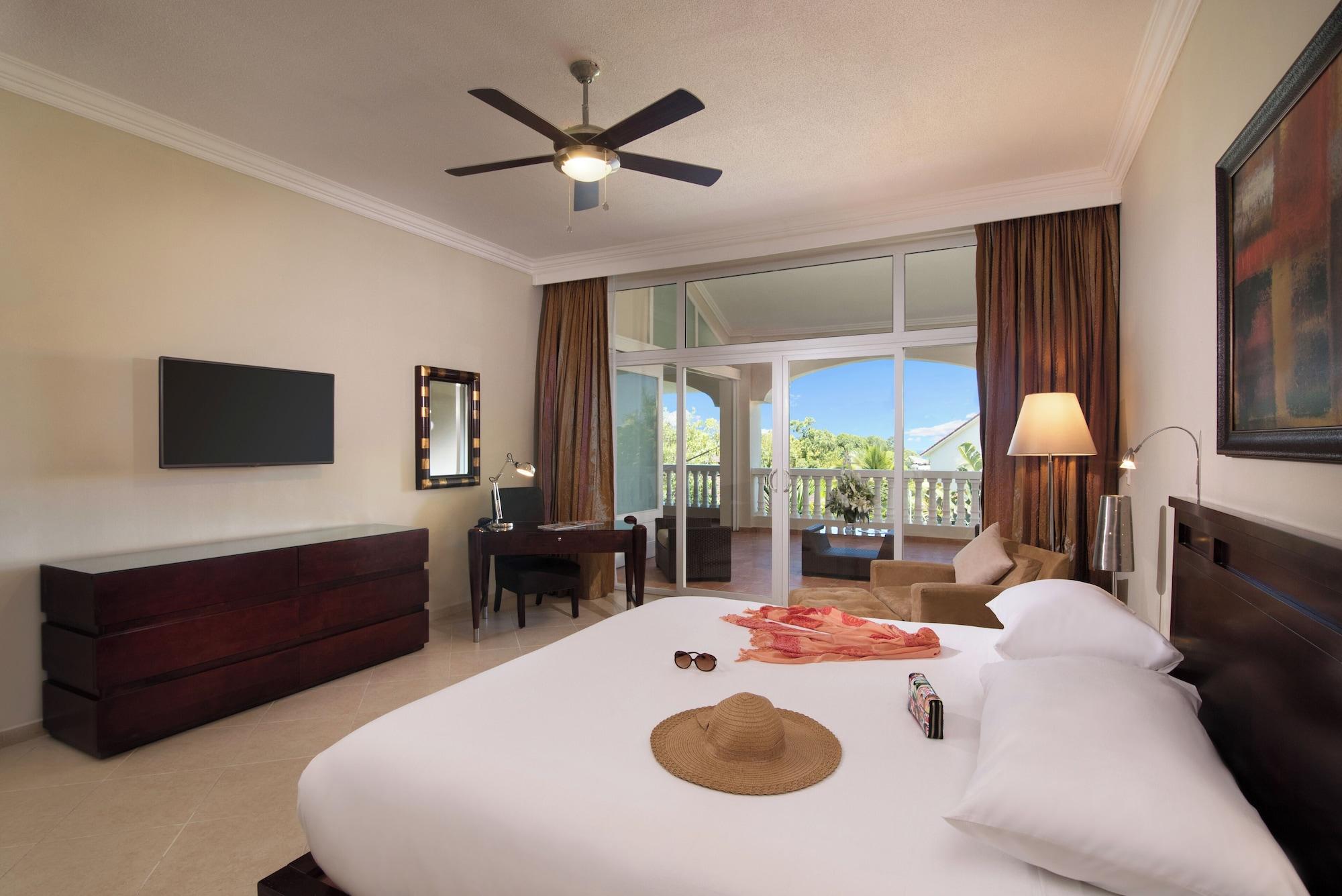 Habitación Presidential Suites by Lifestyle - All Inclusive