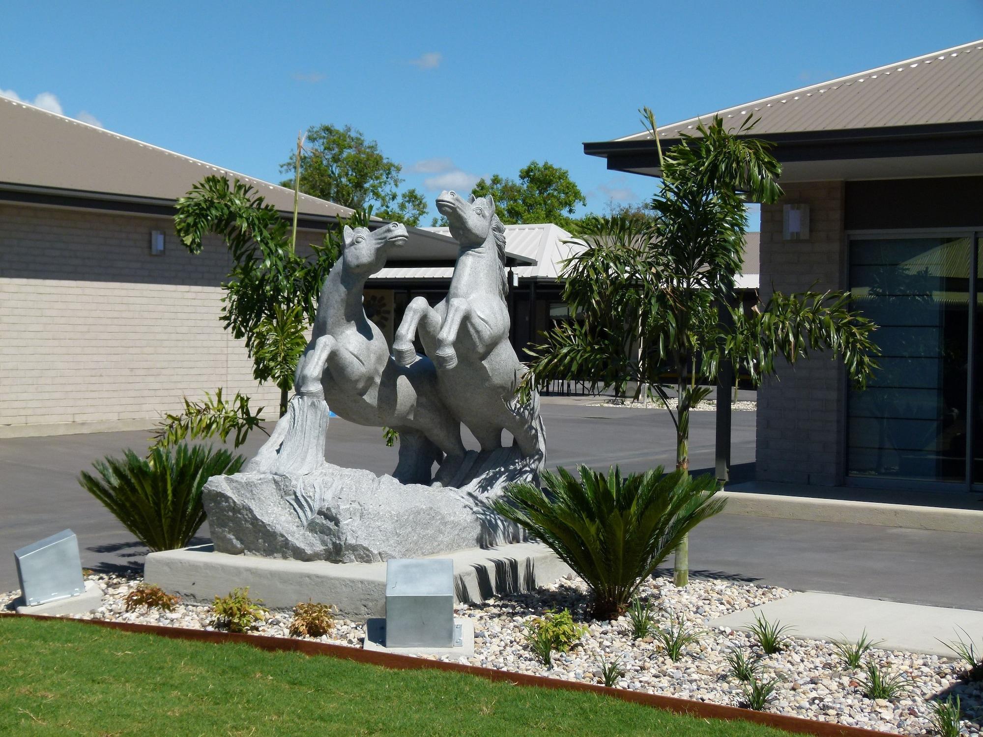 Vista Lobby Athena Studio Units