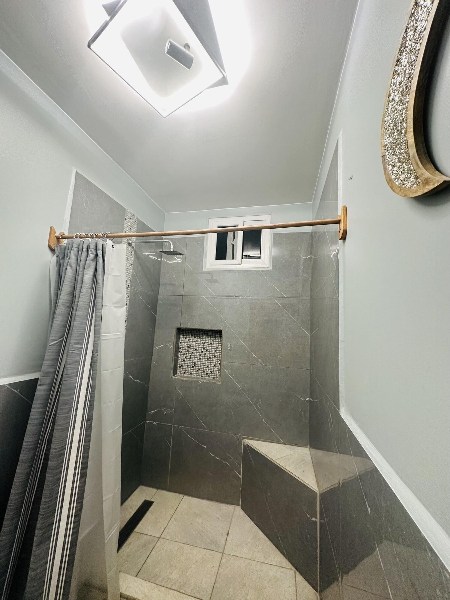 Equipamiento de Habitación TU HOSPEDAJE