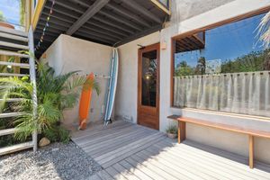 Alojamiento - ALMA Surf Lodge