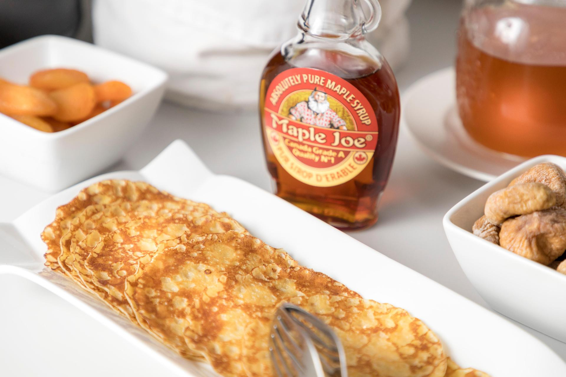 Restaurant Libertel Canal Saint Martin