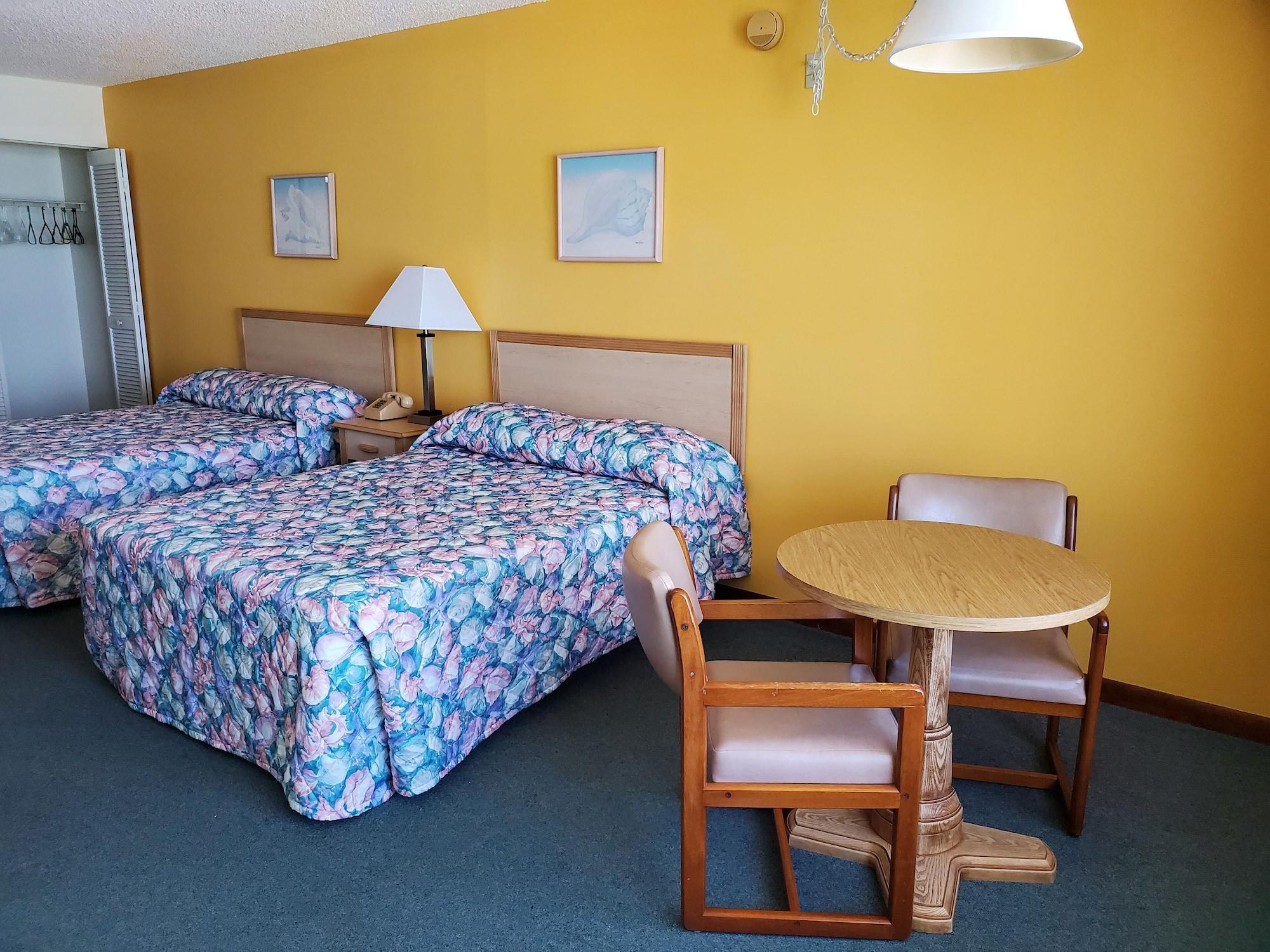Habitación South Shore Motel