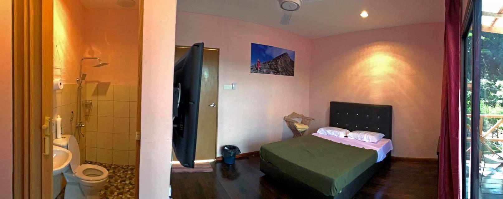 Varios Happy Garden Resort - Hostel