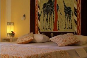 Alojamiento - The Village