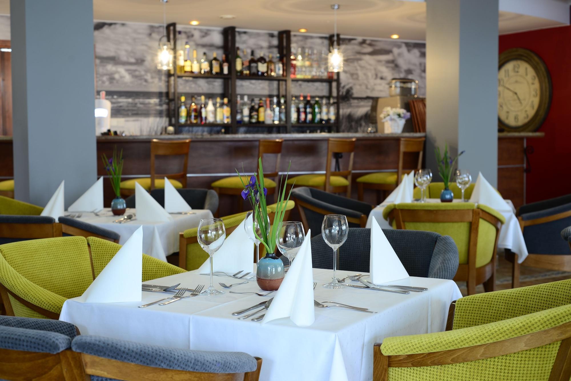 Restaurant Hotel La Siesta