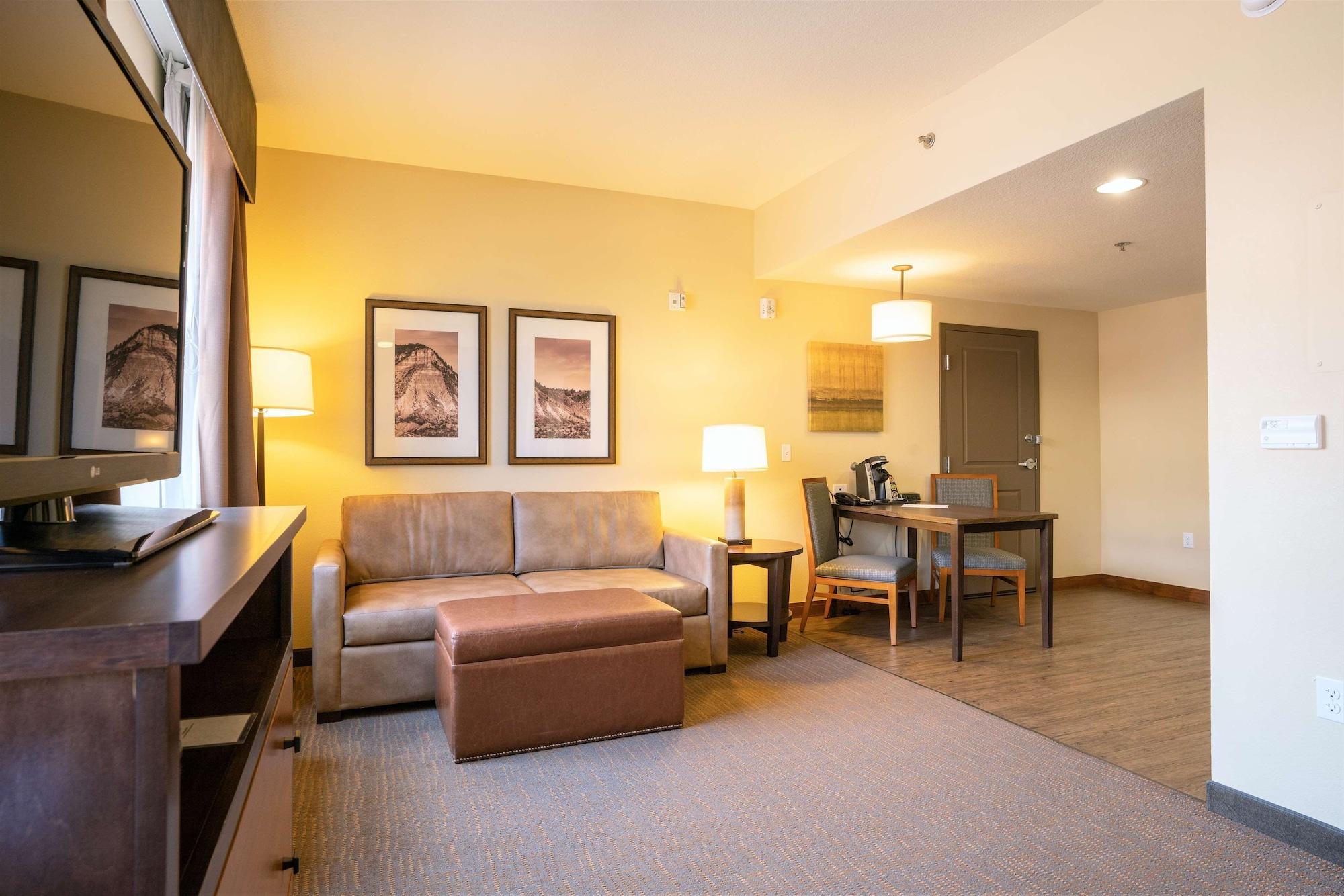 Habitación Homewood Suites By Hilton Durango, Co