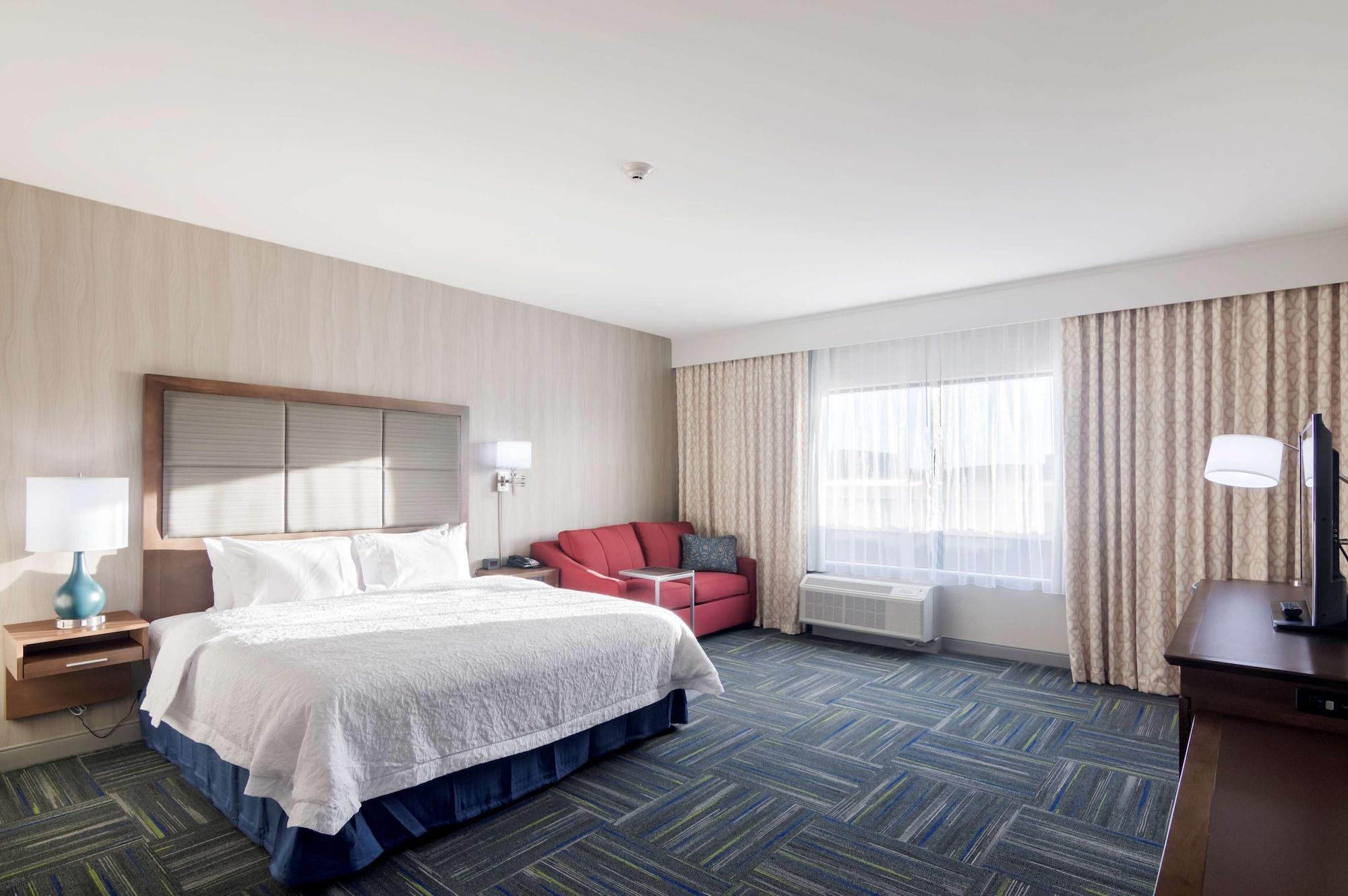 Habitación Hampton Inn Oklahoma City Northeast