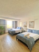 Alquiler Vacacional - BeachAccess HotelZone 3705
