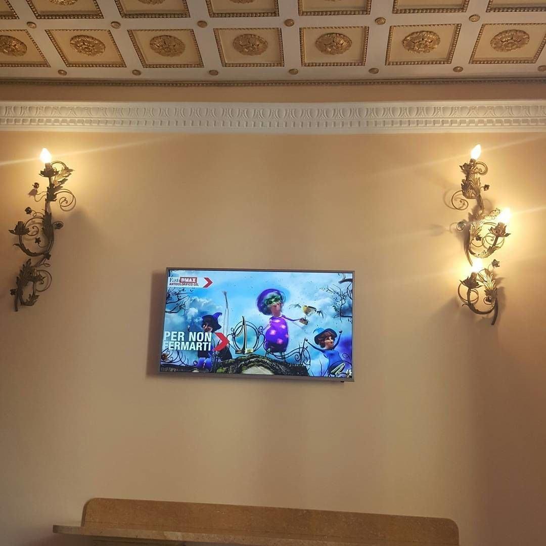 Set de Habitación Impero Vaticano Suites Guest House